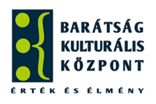 Barátság Kulturális Központ logó