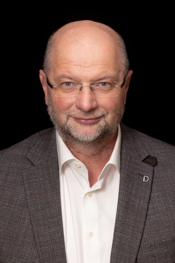 Pataki András