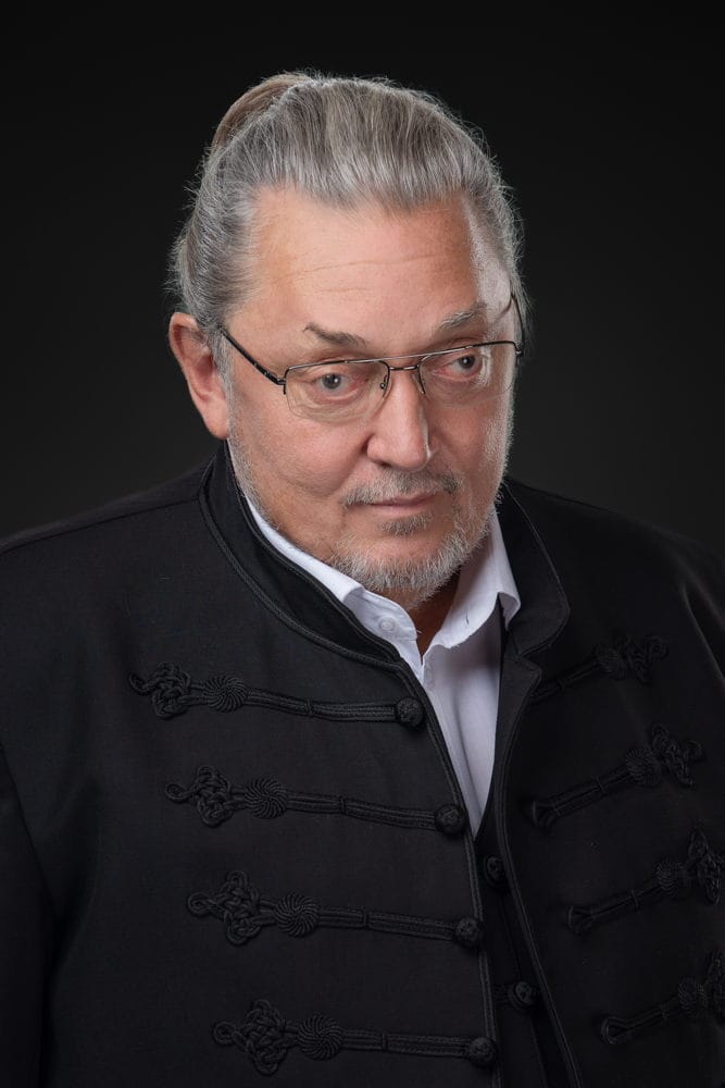 Vidnyánszky Attila